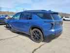 2024 CHEVROLET TRAVERSE
