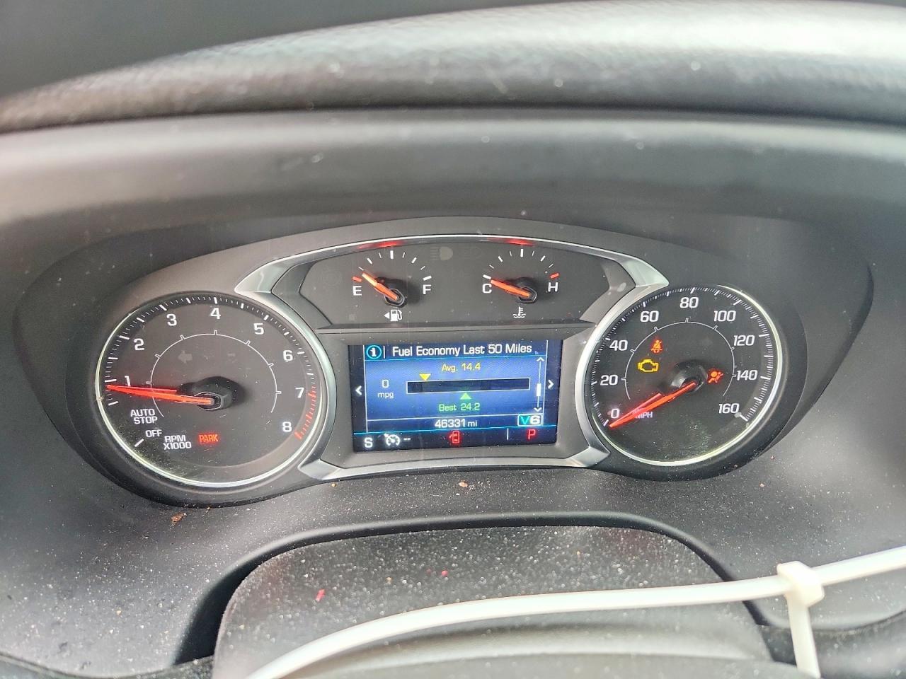 2021 GMC ACADIA
