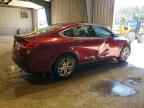 2016 CHRYSLER 200