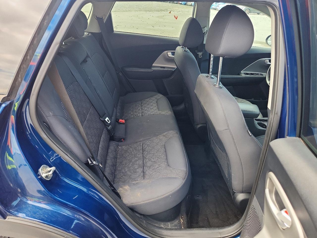 2018 KIA Niro