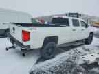 2015 CHEVROLET Silverado 2500