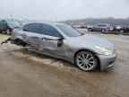 2009 INFINITI G37