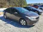 2018 KIA FORTE