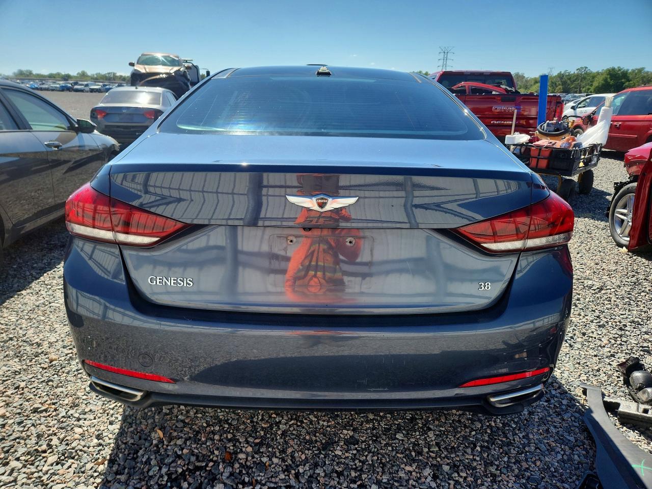 2015 HYUNDAI All Models