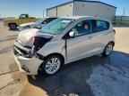 2017 CHEVROLET Spark