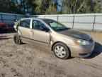 2006 TOYOTA COROLLA