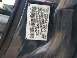 2003 HONDA ODYSSEY