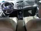 2002 TOYOTA CAMRY