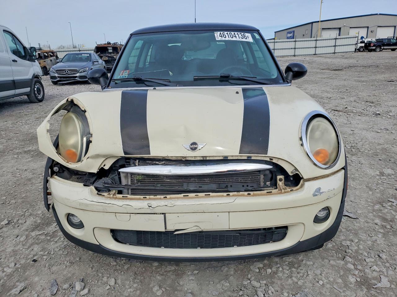 2009 MINI COOPER