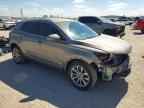 2016 LINCOLN MKC