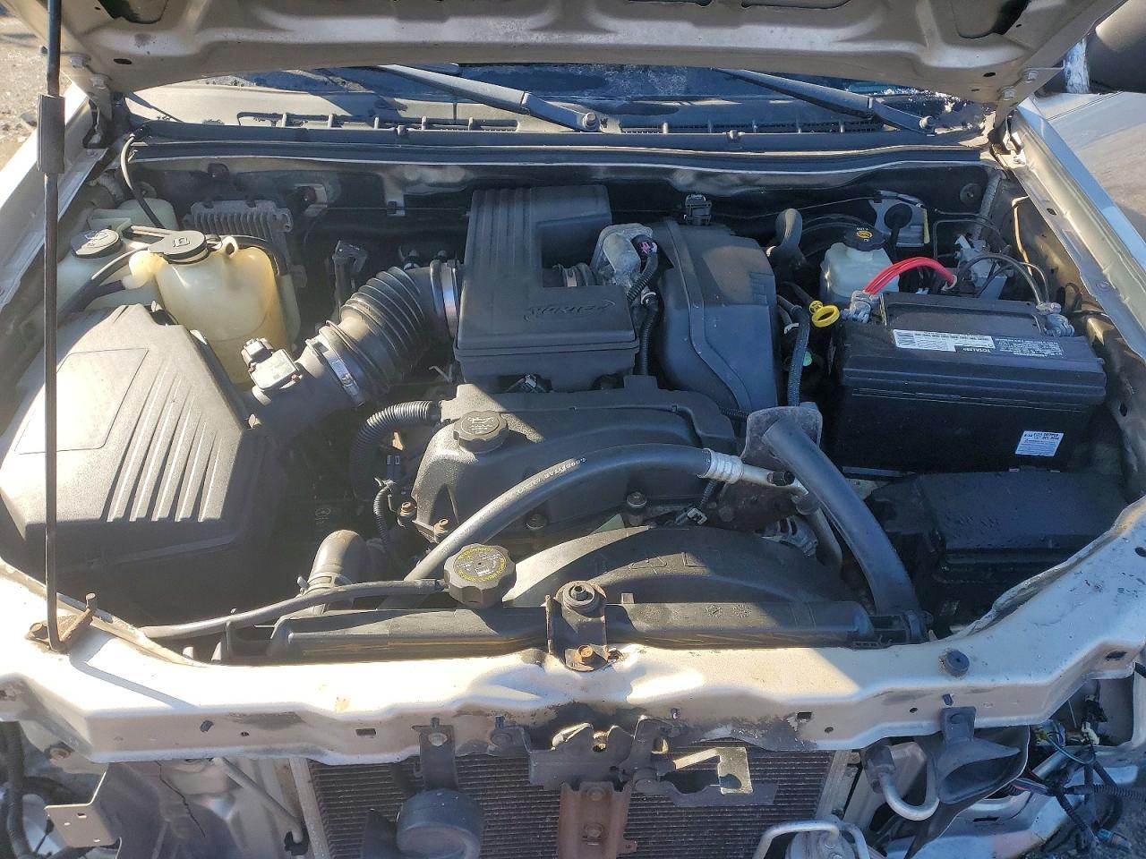 2006 CHEVROLET COLORADO
