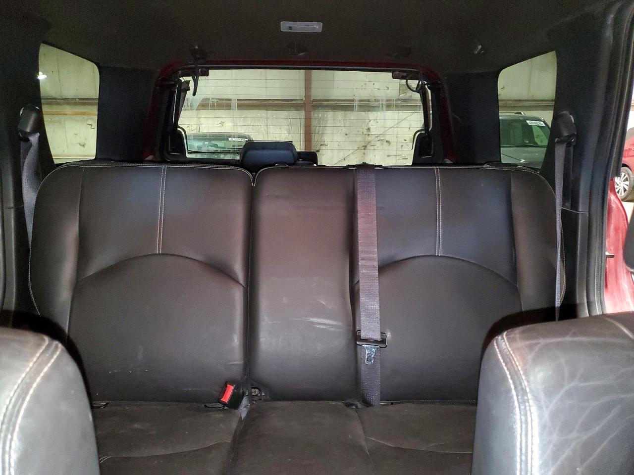 2008 MERCURY Mariner