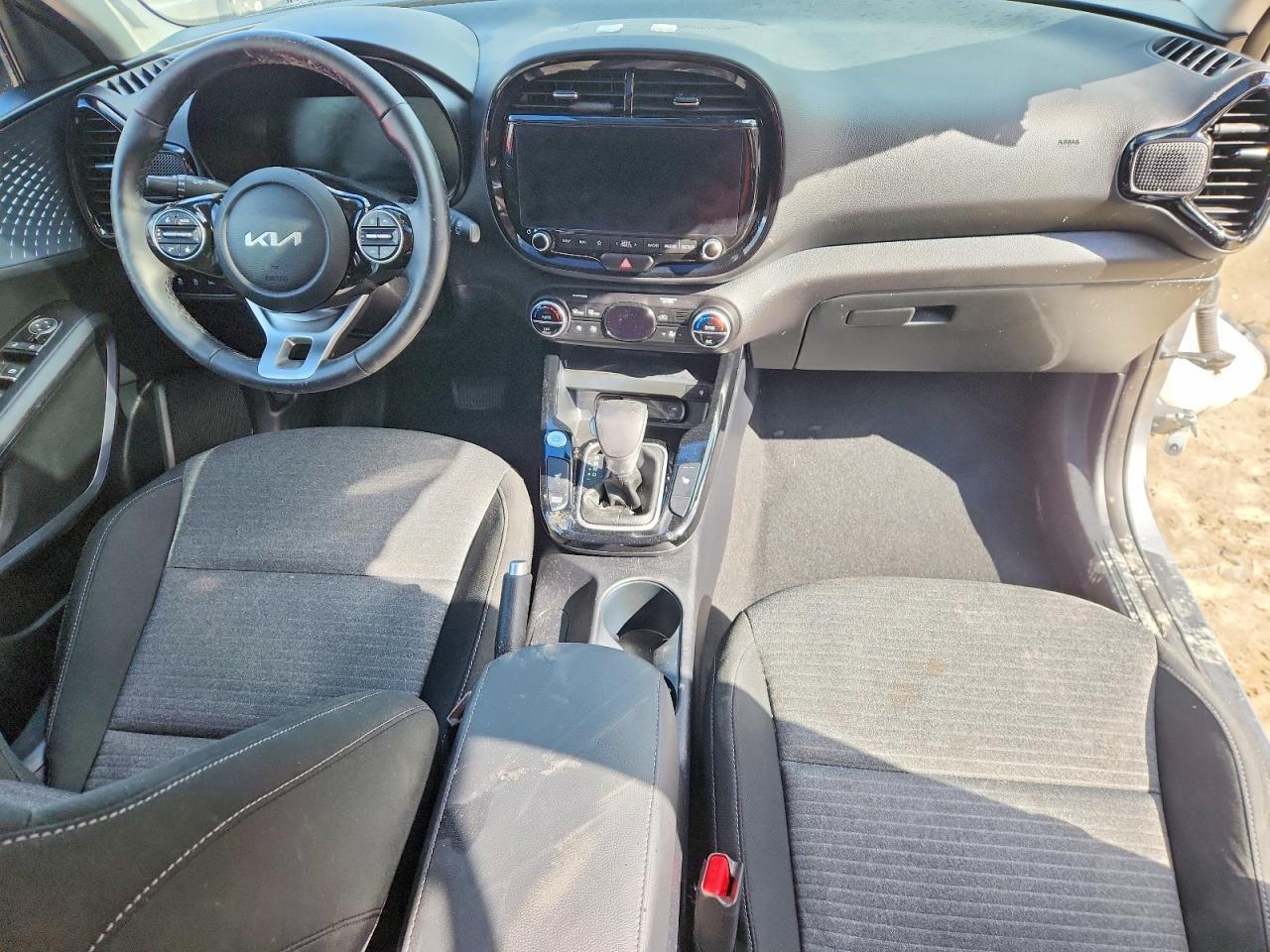 2024 KIA SOUL