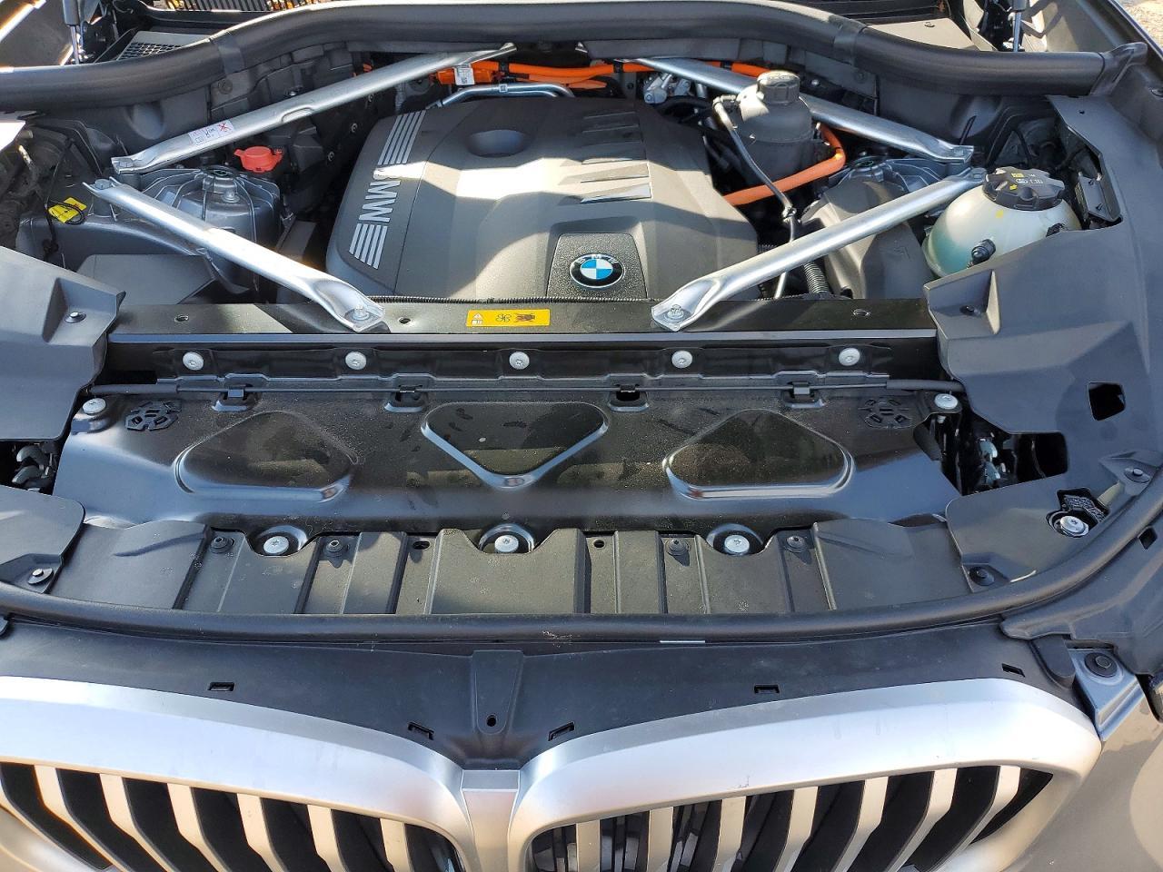 2025 BMW X5