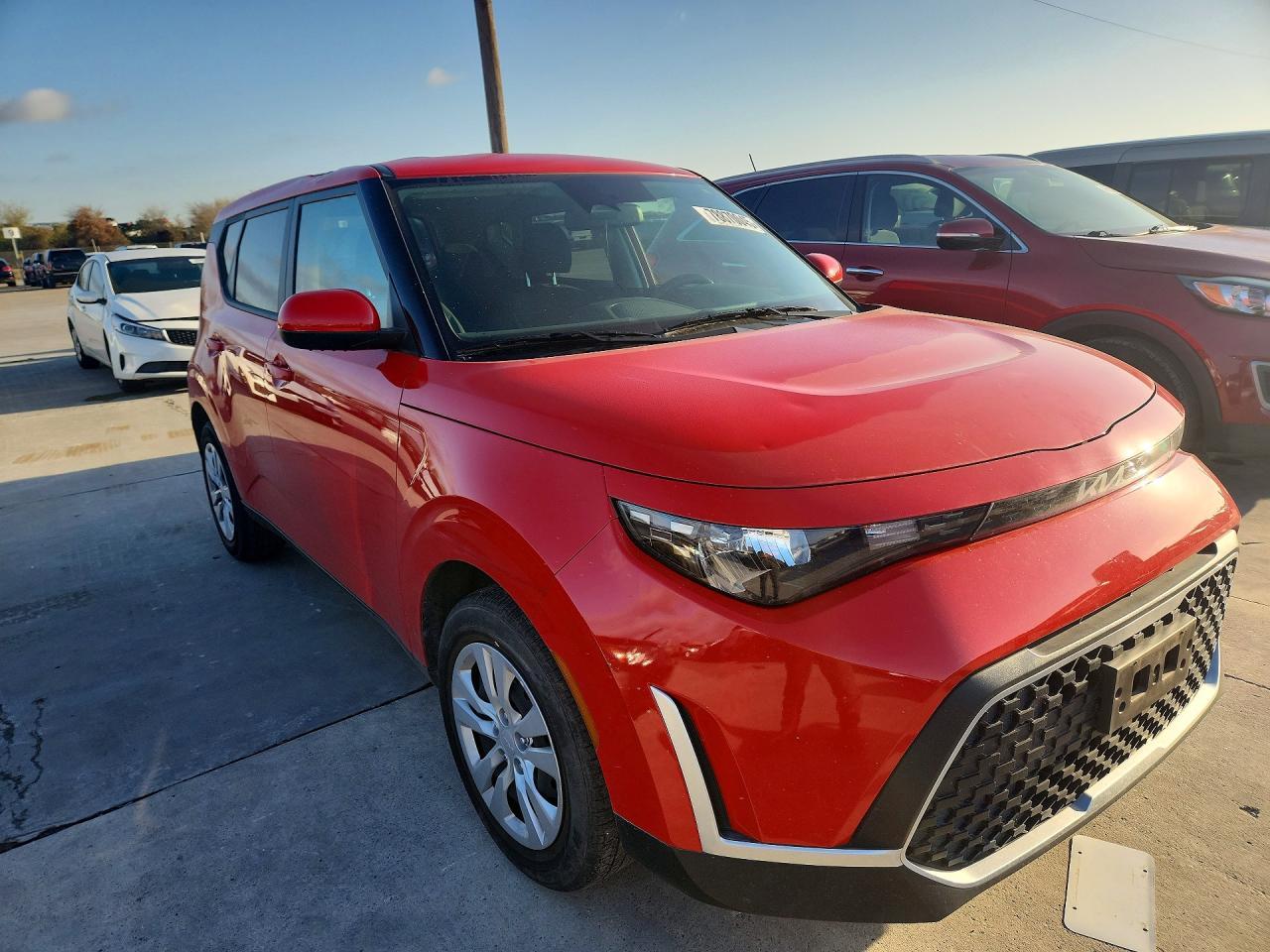 2024 KIA SOUL
