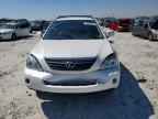 2006 LEXUS RX 400H