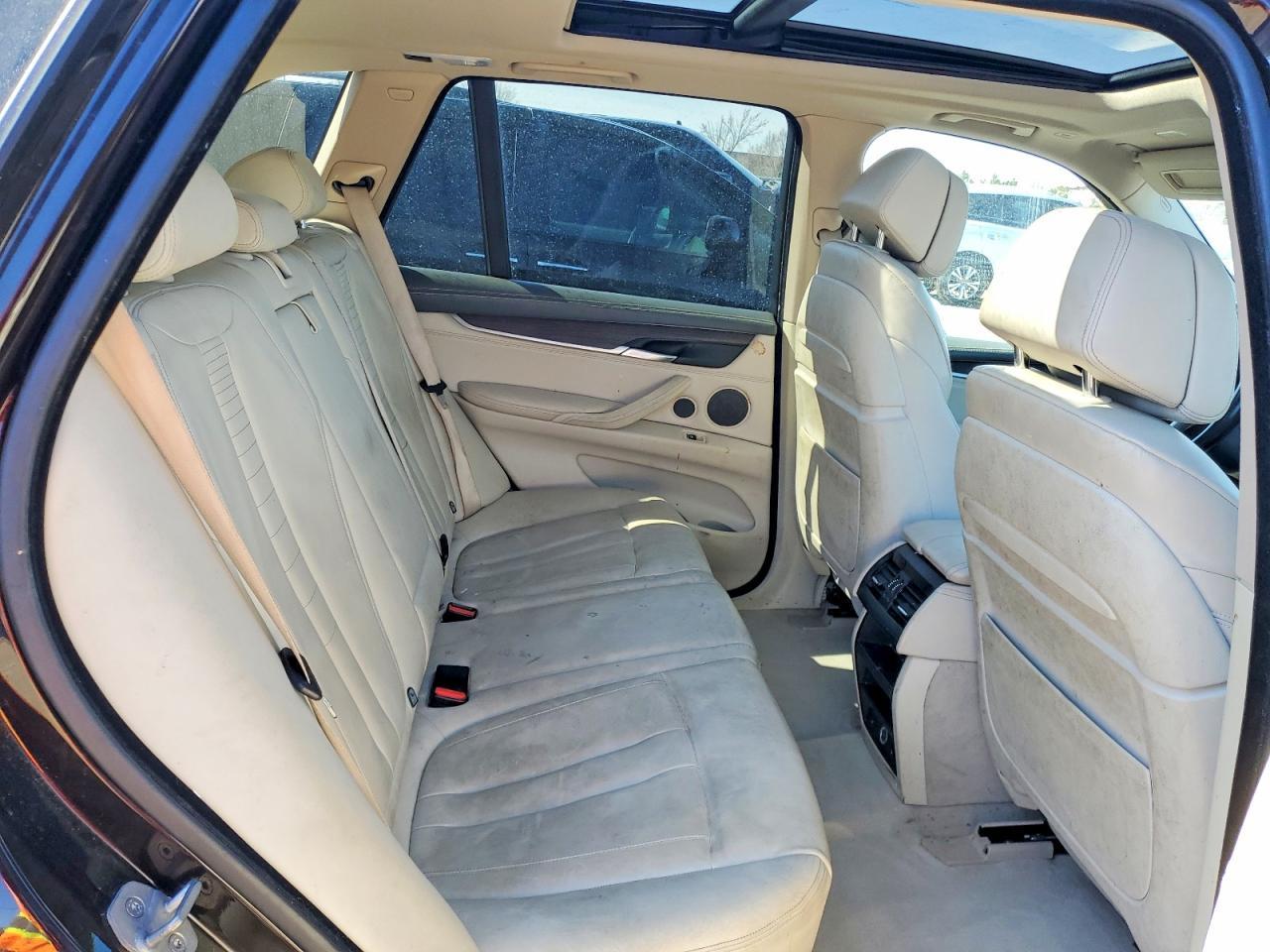 2014 BMW X5