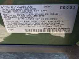 2024 AUDI Q5