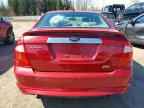 2010 FORD FUSION
