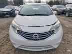 2016 NISSAN Versa Note