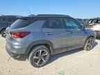 2022 CHEVROLET Trailblazer
