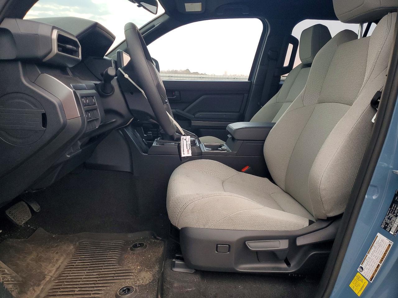 2026 TOYOTA 4Runner