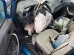 2013 FORD Fiesta