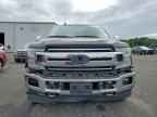 2019 FORD F-150 Lightning