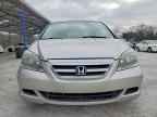 2007 HONDA ODYSSEY