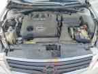 2009 NISSAN ALTIMA