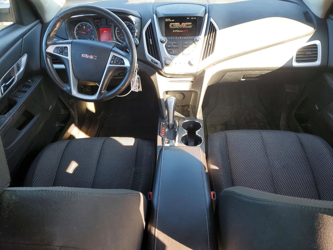 2014 GMC Terrain