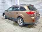 2013 SUBARU Outback