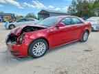 2013 CADILLAC CTS