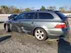 2006 BMW 5 series