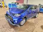 2014 TOYOTA RAV4