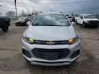 2018 CHEVROLET TRAX