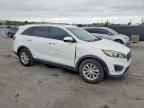 2018 KIA SORENTO