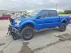 2015 FORD F-150 Lightning
