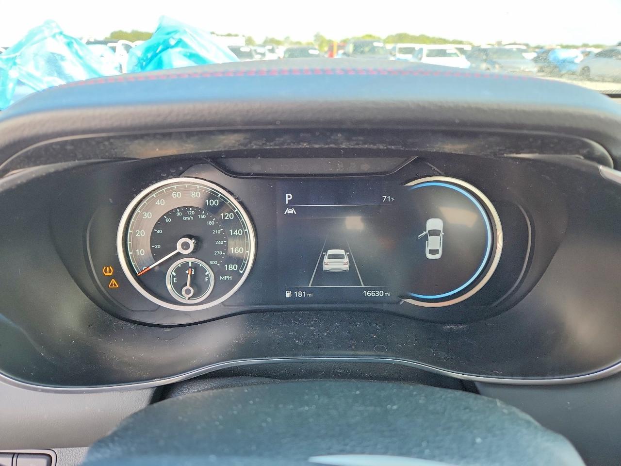 2023 GENESIS G70