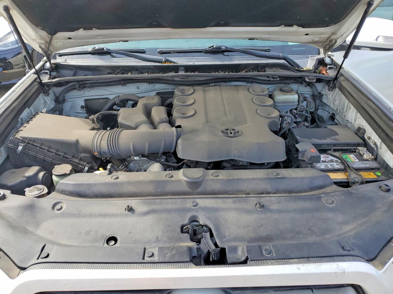 2013 TOYOTA 4Runner