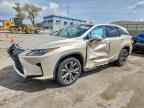 2018 LEXUS RX 350L