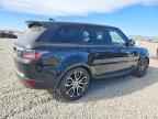 2019 LAND ROVER Range Rover Sport