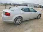 2012 DODGE Avenger