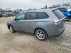 2014 MITSUBISHI outlander