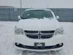 2015 DODGE GRAND CARAVAN