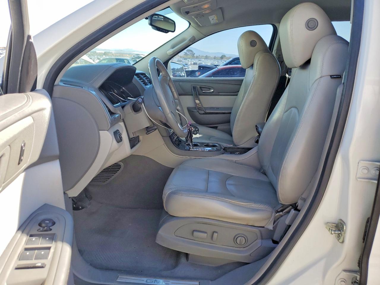 2015 GMC ACADIA