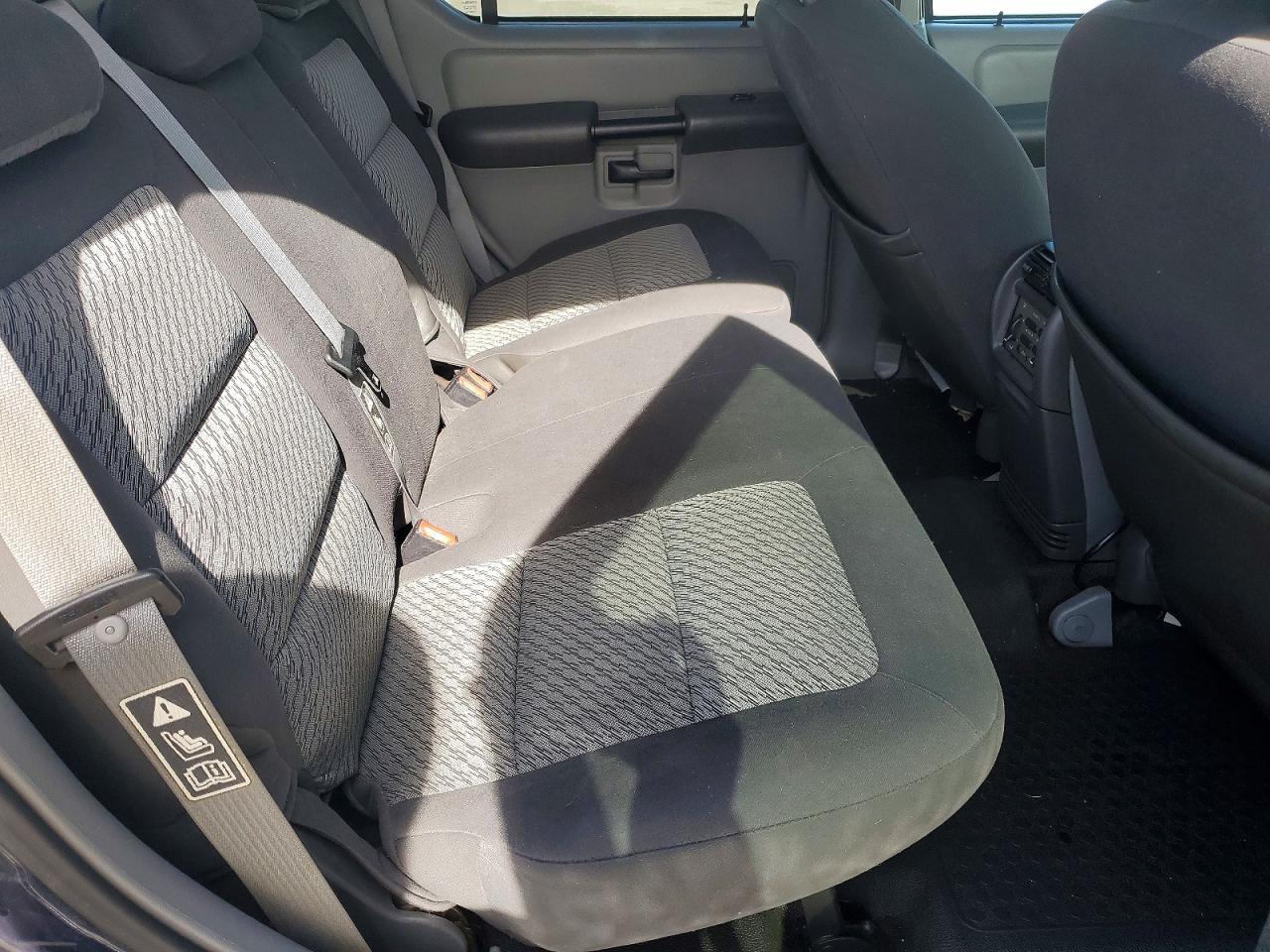 2003 FORD Explorer Sport Trac