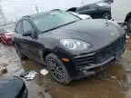 2016 PORSCHE Macan