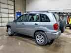 2005 TOYOTA RAV4