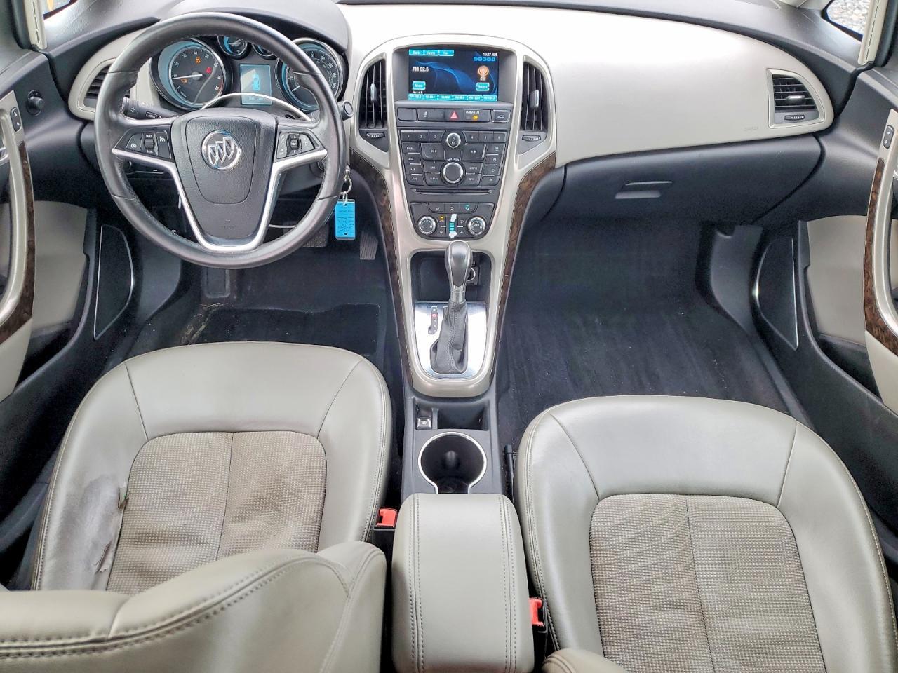 2012 BUICK VERANO